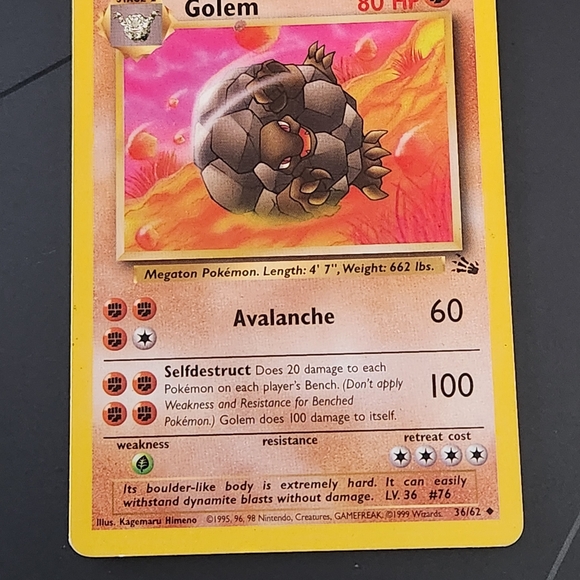 Pokemon - Picture 3 of 6